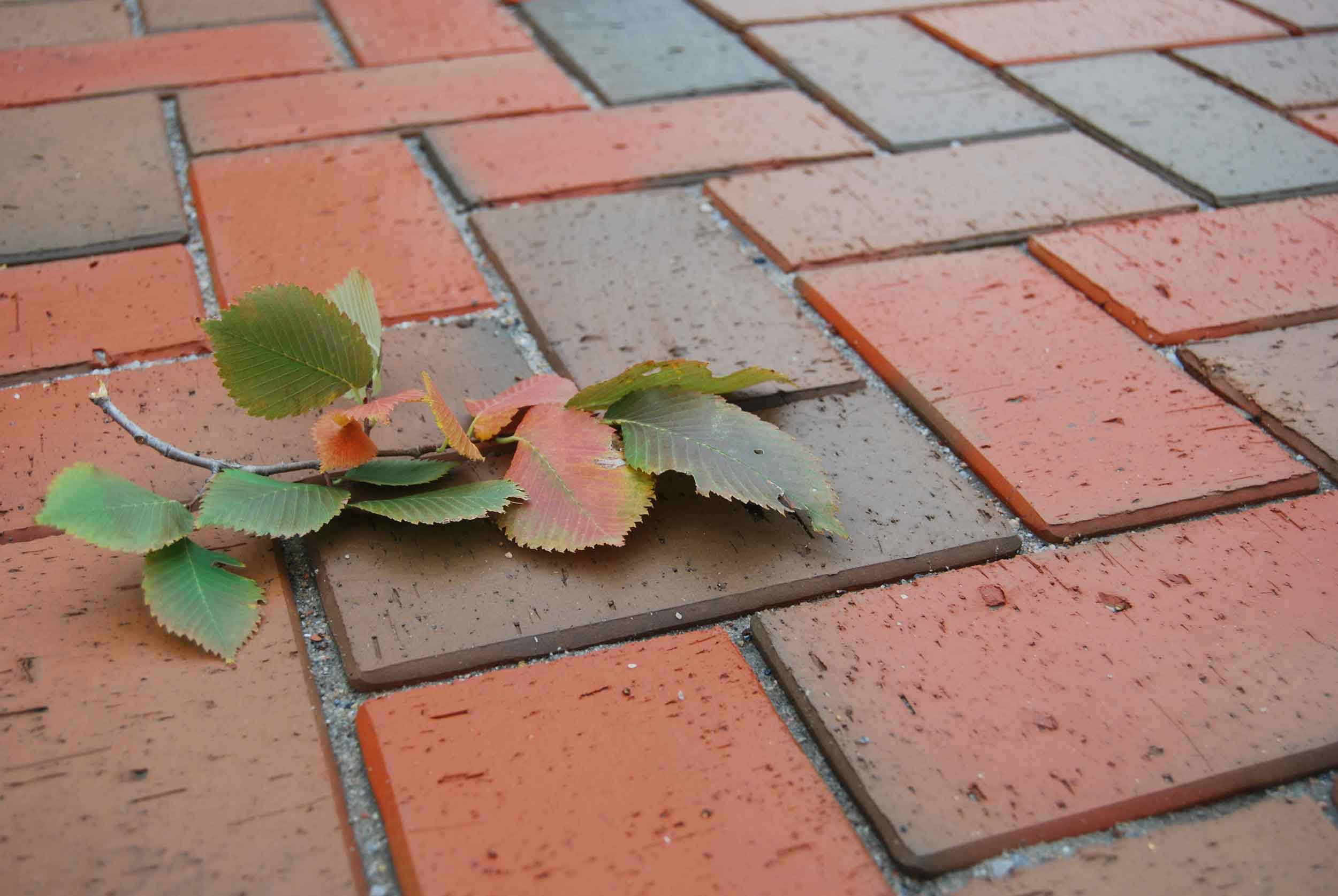 Клинкерная брусчатка Магма Гранит