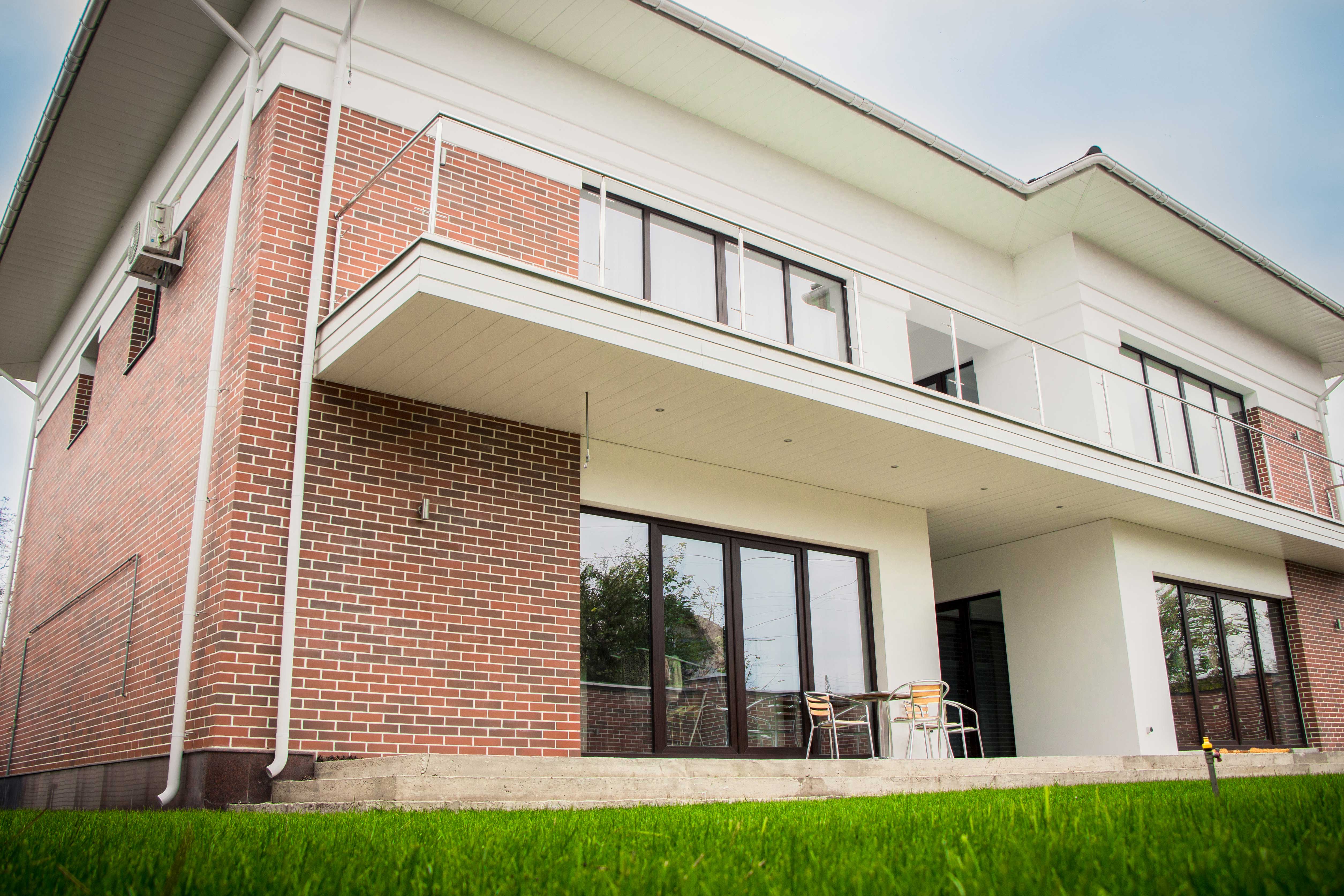 Кирпич клинкерный Магма Гранит