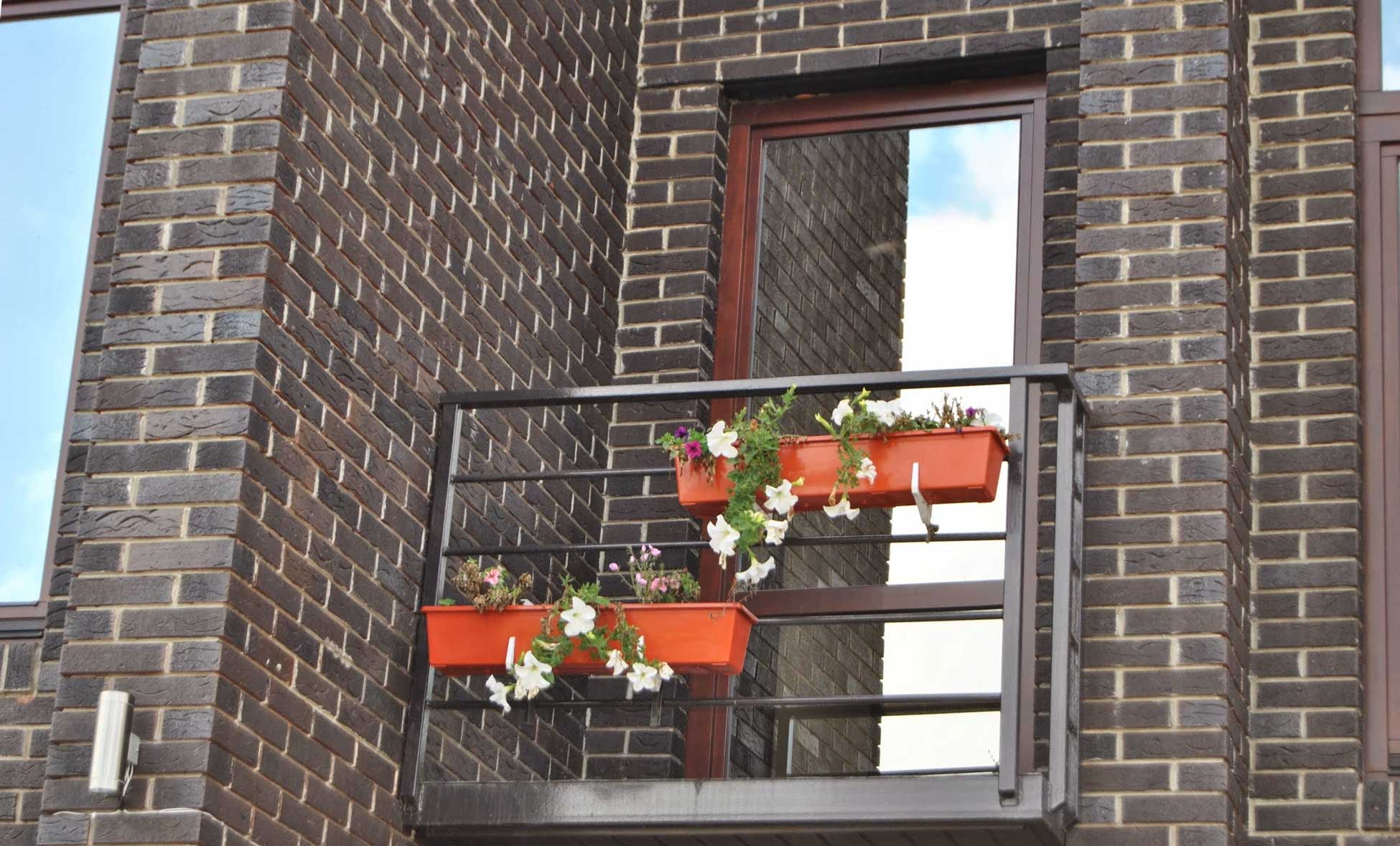 Кирпич клинкерный Рустика Гранит(Топаз) 53