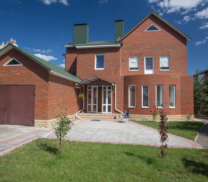 Магма Гранит