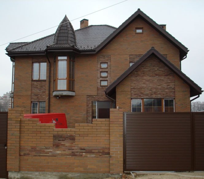 Магма Топаз