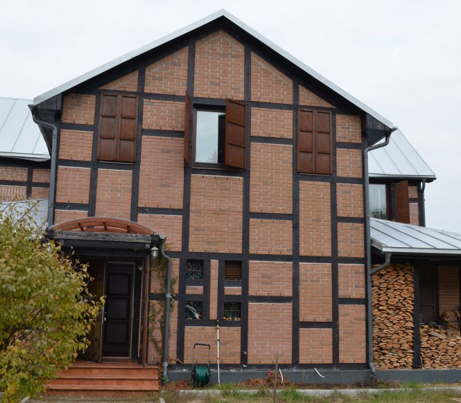 Рустика Топаз 3